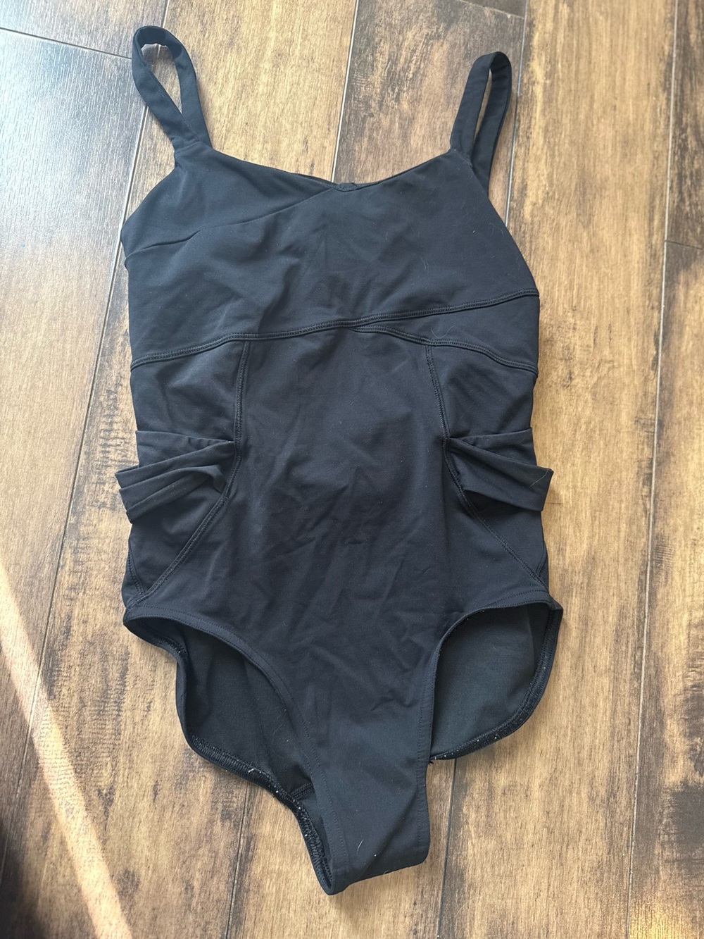 Ivivva Leotard